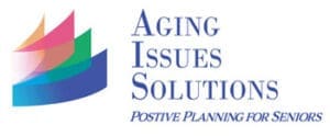 Aging Issues Solutions Westchester NY