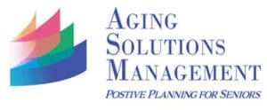 Aging Solutions Management Westchester NY