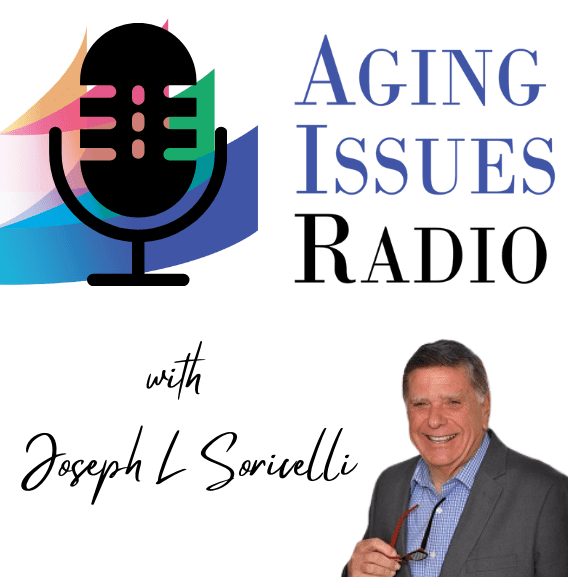 Aging Issues Radio