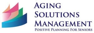 Aging Solutions Management